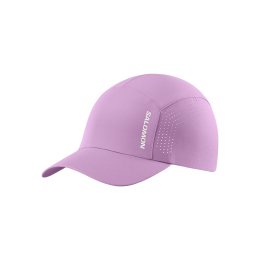 SALOMON Casquette Shkout L/XL IRIS ORCHID/
