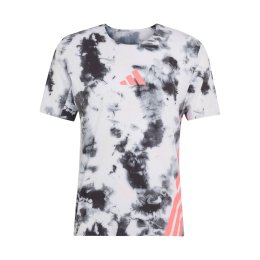 ADIDAS T-shirt Climacool + Terrex Xperior Pro homme S-M BLANC/NOIR/TURSOL