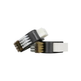 LOWA Brosse à chaussures triangulaire TU .