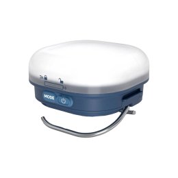 SILVA Lanterna Silva Glow Ricaricabile Blu TU Glow Blue