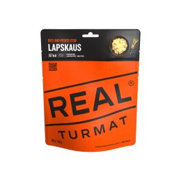 REAL Repas lyophilisé Gibelotte de bœuf (6002) 500 gram .