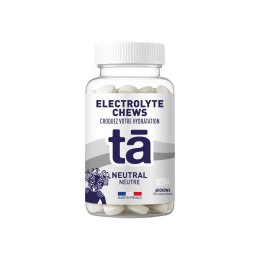 TA ENERGY Electrolytes Chews TU NEUTRE