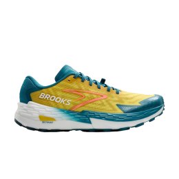 BROOKS Catamount 4 homme 45 721 - Quince/ Celest BROOKS Catamount 4 homme 45 721 - Quince/ Celest