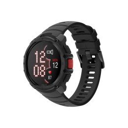 POLAR POLAR Street X TU BLACK