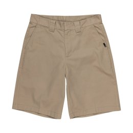 ELEMENT Short Howland Work 21,8" homme 32 TKH0_ALUMINUM