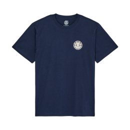 ELEMENT T-shirt Seal Bp homme L ECN_ECLIPSE NAVY