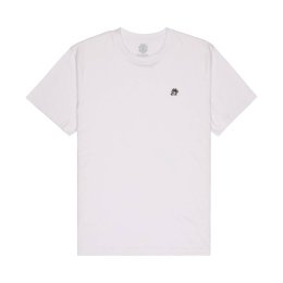ELEMENT T-shirt Pizza uomo L WBB0_OPTIC WHITE