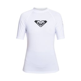ROXY Lycra Whole Hearted donna L WBB0_BRIGHT WHITE
