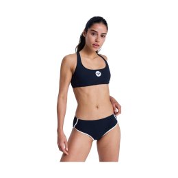 ROXY Bas de bikini Active Hipster Shorty femme L KVJ0_ANTHRACITE