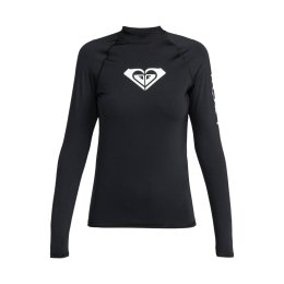 ROXY Lycra manches longues Whole Hearted femme L KVJ0_ANTHRACITE