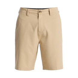 QUIKSILVER SHORT QUICKSILVER UNION AMPHIBIAN 20" HOMME 30 CJZ0_KHAKI