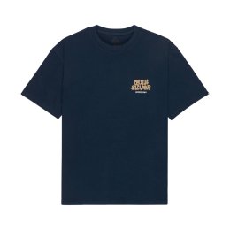 QUIKSILVER T-shirt Fruits Tide homme L KTP0_DARK NAVY