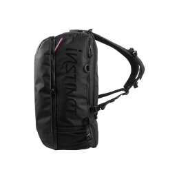 INSTINCT Duffel (45L) Sans flask BLACK