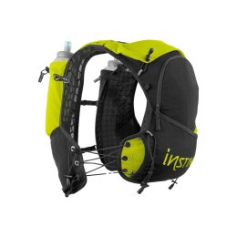 INSTINCT SACCA IDRATAZIONE X 10L 10L Black/Fluo Yellow
