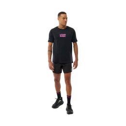 COMPRESSPORT T-shirt Training UTMB 2026 uomo XL BLACK