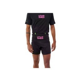 COMPRESSPORT Ceinture Free Belt Pro UTMB 2026 XL/XXL BLACK