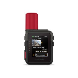 GARMIN InReach Mini 3 Plus TU NOIR/ROUGE