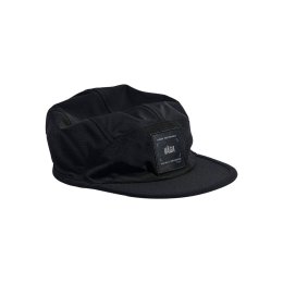VAGA Cappellino Transit Lite M/L Black