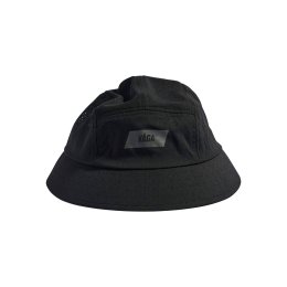 VAGA Bob Feather Bucket M/L Black