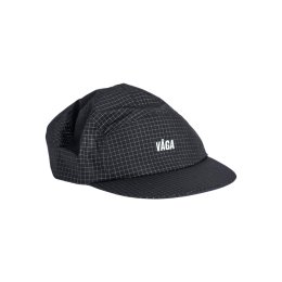 VAGA Cappellino Night Club 2.0 M/L Black