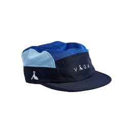 VAGA Cappellino Club M/L Bluebird