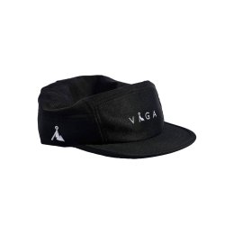 VAGA Casquette Club M/L Storm Black