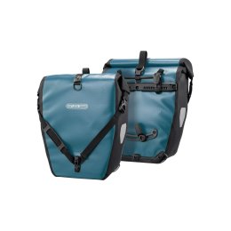 Ortlieb BORSA BACK-ROLLER x2 ROSSA 40 L petrol - black