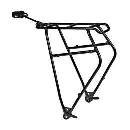 Ortlieb Portapacchi Quick-Rack XL TU black
