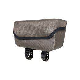Ortlieb Borsa per telaio Fuel-Pack 1 L dark sand