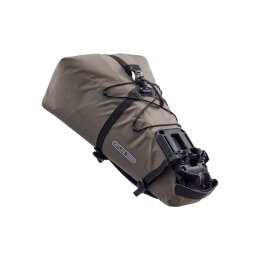 Ortlieb Borsa sella Seat-Pack QR 13L 13 L dark sand