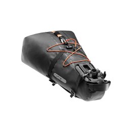 Ortlieb Sacoche de selle Seat-Pack QR 13L 13 L black matt