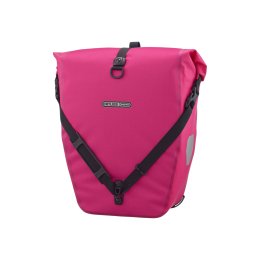 Ortlieb Borsa laterale Back-Roller Cyber 20 L cyber pink