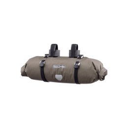 Ortlieb BORSA DA MANUBRIO HANDLEBAR-PACK 9L 9 L dark sand
