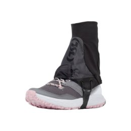 TSL Ghette Trail L 43-47 Black