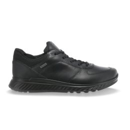 ECCO Scarpa Exostride Low GTX donna 36 01001-BLACK