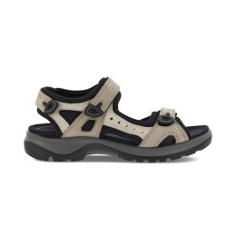 ECCO Yucatan femme 37 54695-ATMOSPHERE/ICE W/BLACK