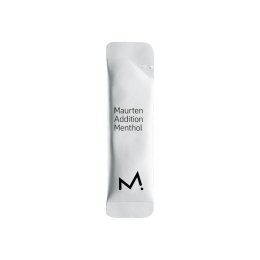 MAURTEN Addition - Boîte de 6 sachets d'arômes TU MENTHOL