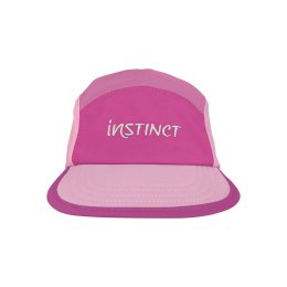 INSTINCT Cappellino Endurance Wide TU Cotton Candy