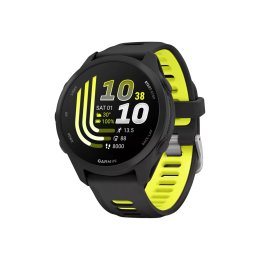 GARMIN Forerunner 170 42.6MM 00-Noir w/noir/jaune