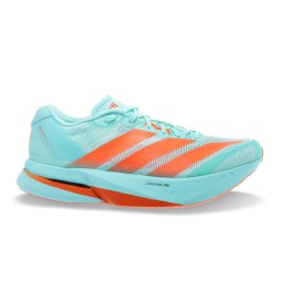 ADIDAS Adizero Boston 13 homme 42 KZ9027-FLAAQU/IMPORA/IRONMT