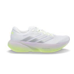 ADIDAS Supernova Rise 3 femme 38 2/3 KI9225-CRYWHT/SILVMT/PRPTNT