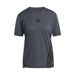 ADIDAS T-shirt Terrex Xperior Climacool femme XS KD4854-CARBON