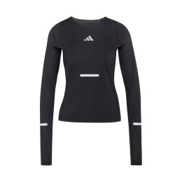 ADIDAS T-shirt manches longues Climacool+ ADI365 femme XS KS6104-BLACK