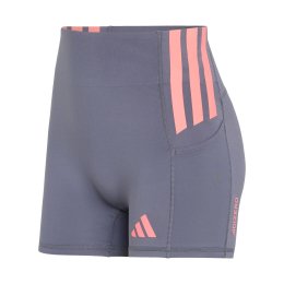 ADIDAS Pantaloncini Adizero donna XS KS7149-ONIX