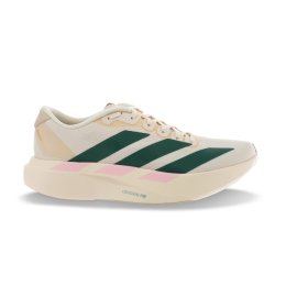 ADIDAS Adizero Evo SL Woven donna 36 2/3 KI4530-WONWHI/CGREEN/CLPINK