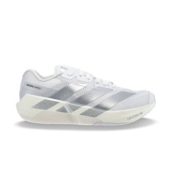ADIDAS Adizero Dropset Pro femme 39 1/3 KK1555-FTWWHT/SILVMT/FTWWHT