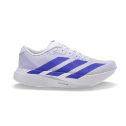 ADIDAS Adizero Evo SL Woven homme 43 1/3 KZ9021-FROPUR/SOLPUR/EQTGRN