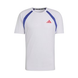 ADIDAS T-shirt Adizero Archive homme L KT4862-WHITE/DUALIN