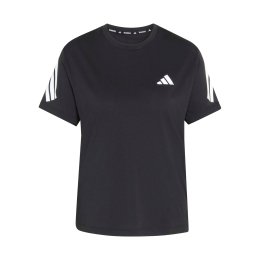 ADIDAS T-shirt adi365 Climacool donna XS JZ5114-BLACK