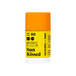 SEVENTY ONE Stick solaire invisible SPF50 TU INVISBLE